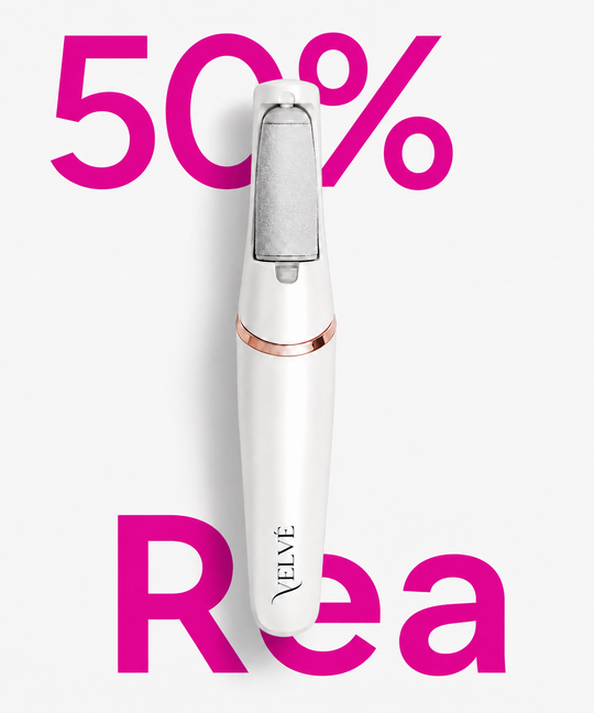 Velvé Soft Pro X